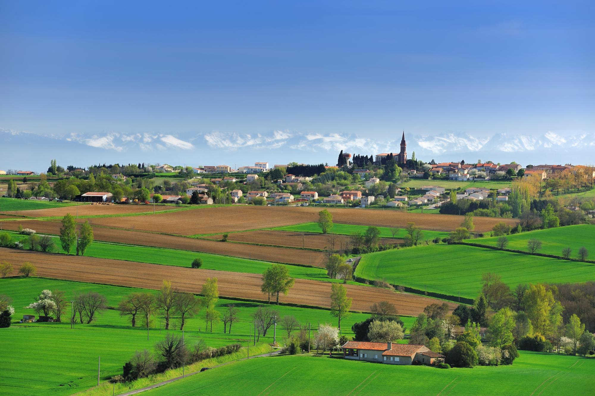 Campus Promotion - Aménageur Lotisseur - Tarn - Midi Pyrénées